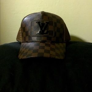 Louis Vuitton Hat